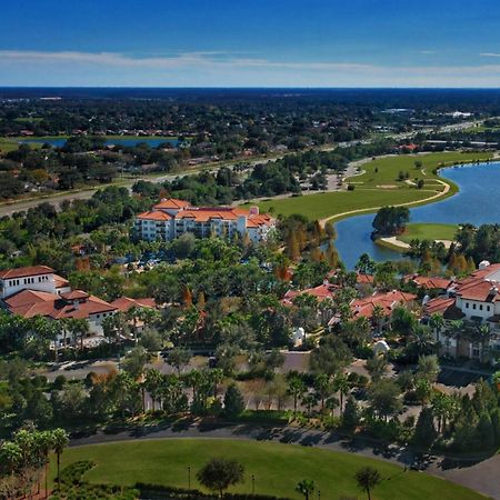 Marriott'S Lakeshore Reserve Williamsburg Bagian luar foto