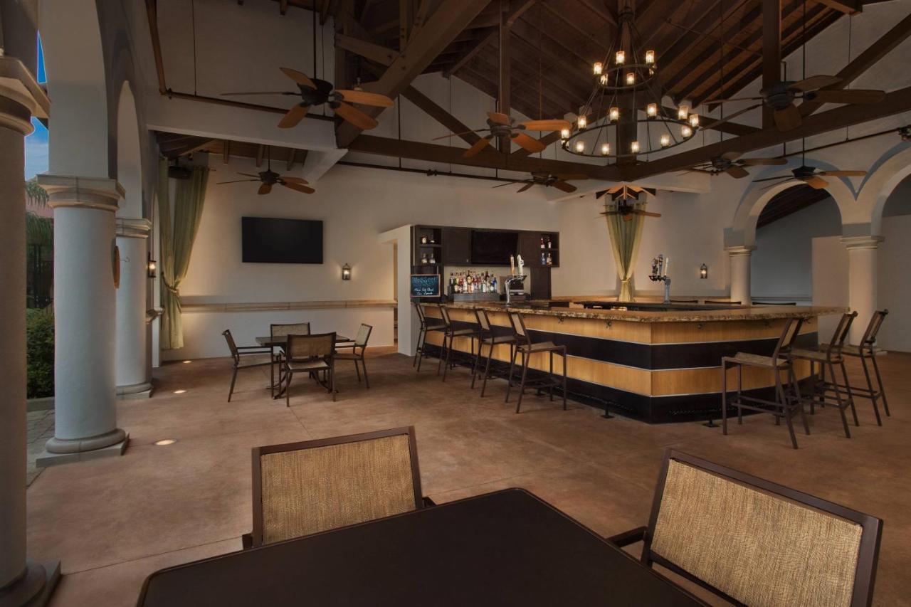 Marriott'S Lakeshore Reserve Williamsburg Bagian luar foto