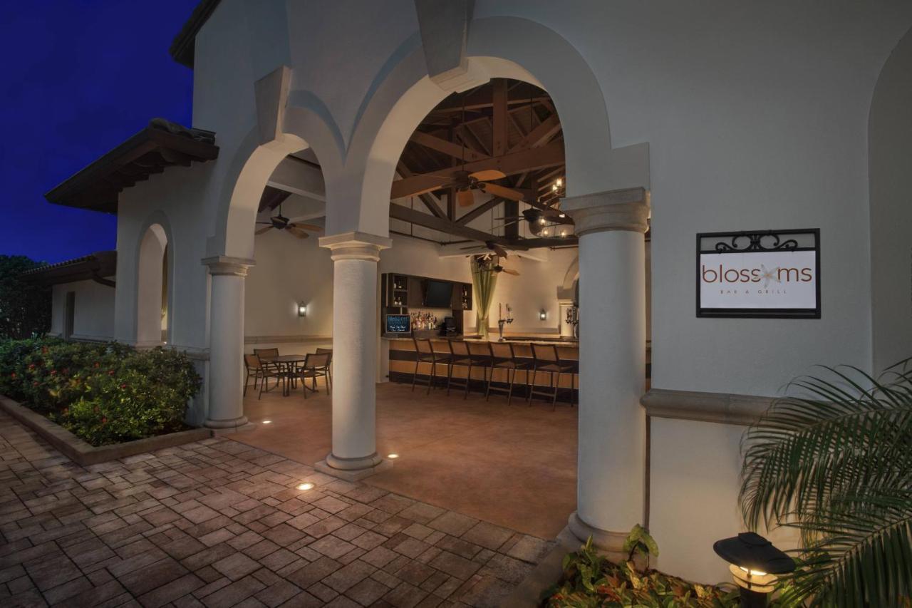 Marriott'S Lakeshore Reserve Williamsburg Bagian luar foto