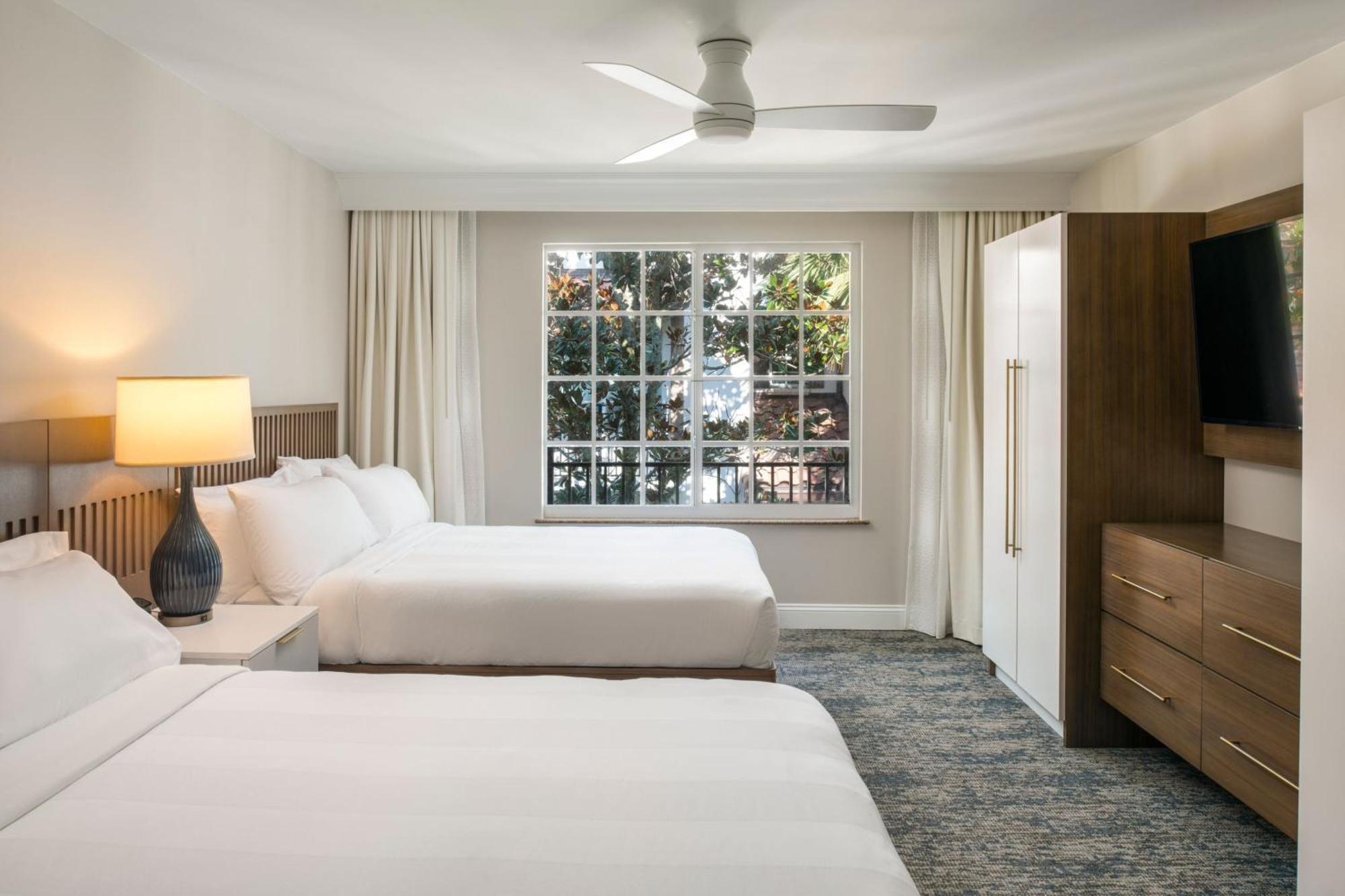 Marriott'S Lakeshore Reserve Williamsburg Bagian luar foto