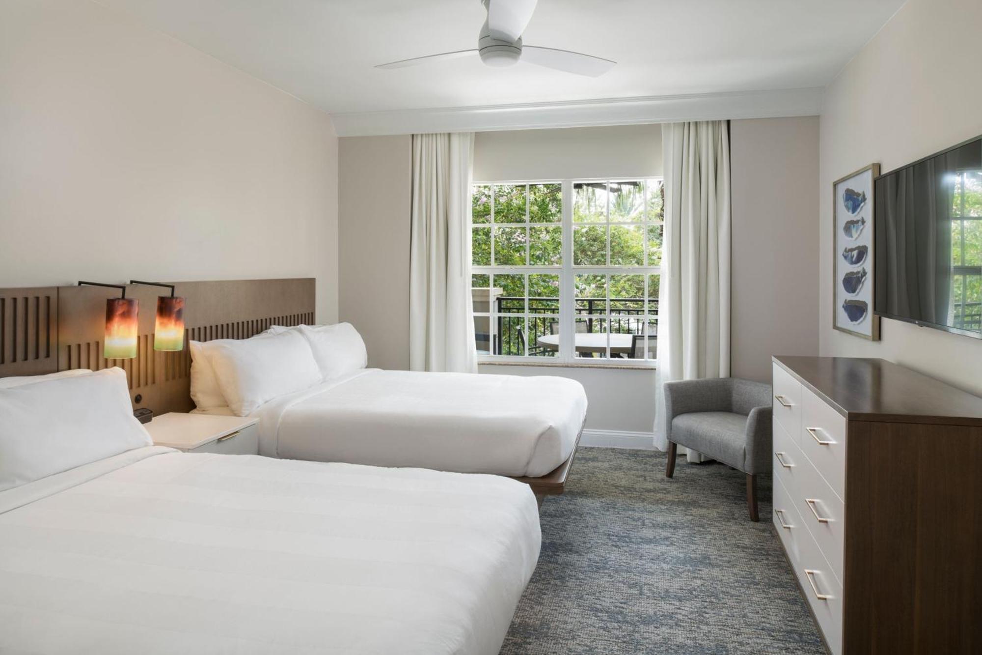 Marriott'S Lakeshore Reserve Williamsburg Bagian luar foto