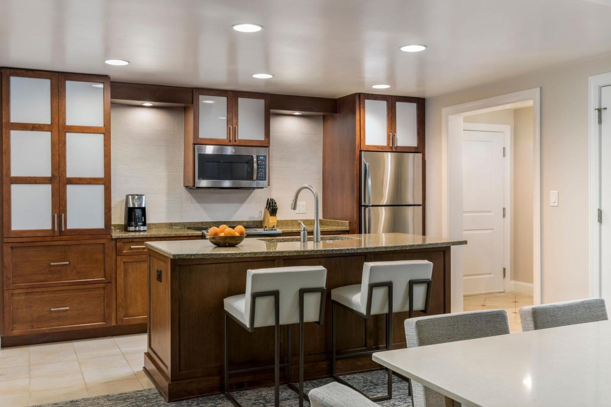 Marriott'S Lakeshore Reserve Williamsburg Bagian luar foto