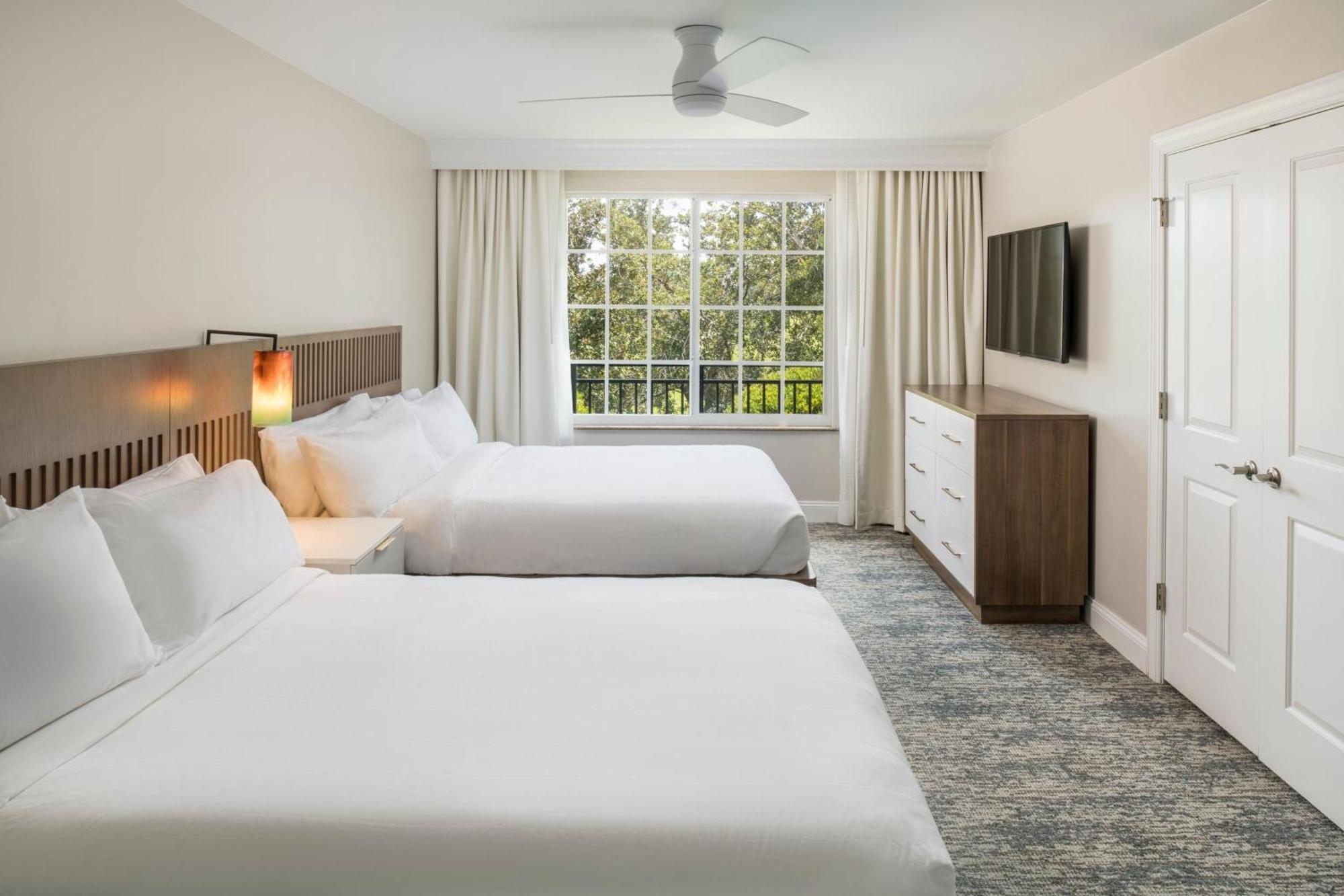 Marriott'S Lakeshore Reserve Williamsburg Bagian luar foto