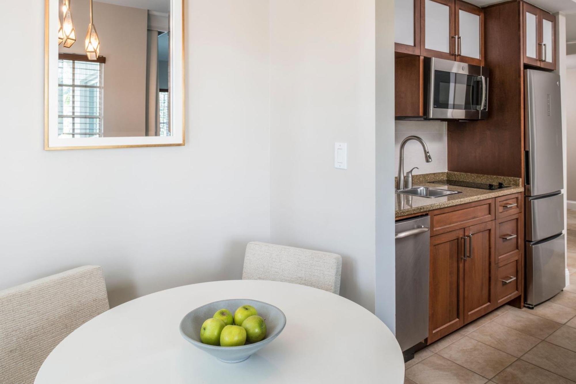 Marriott'S Lakeshore Reserve Williamsburg Bagian luar foto