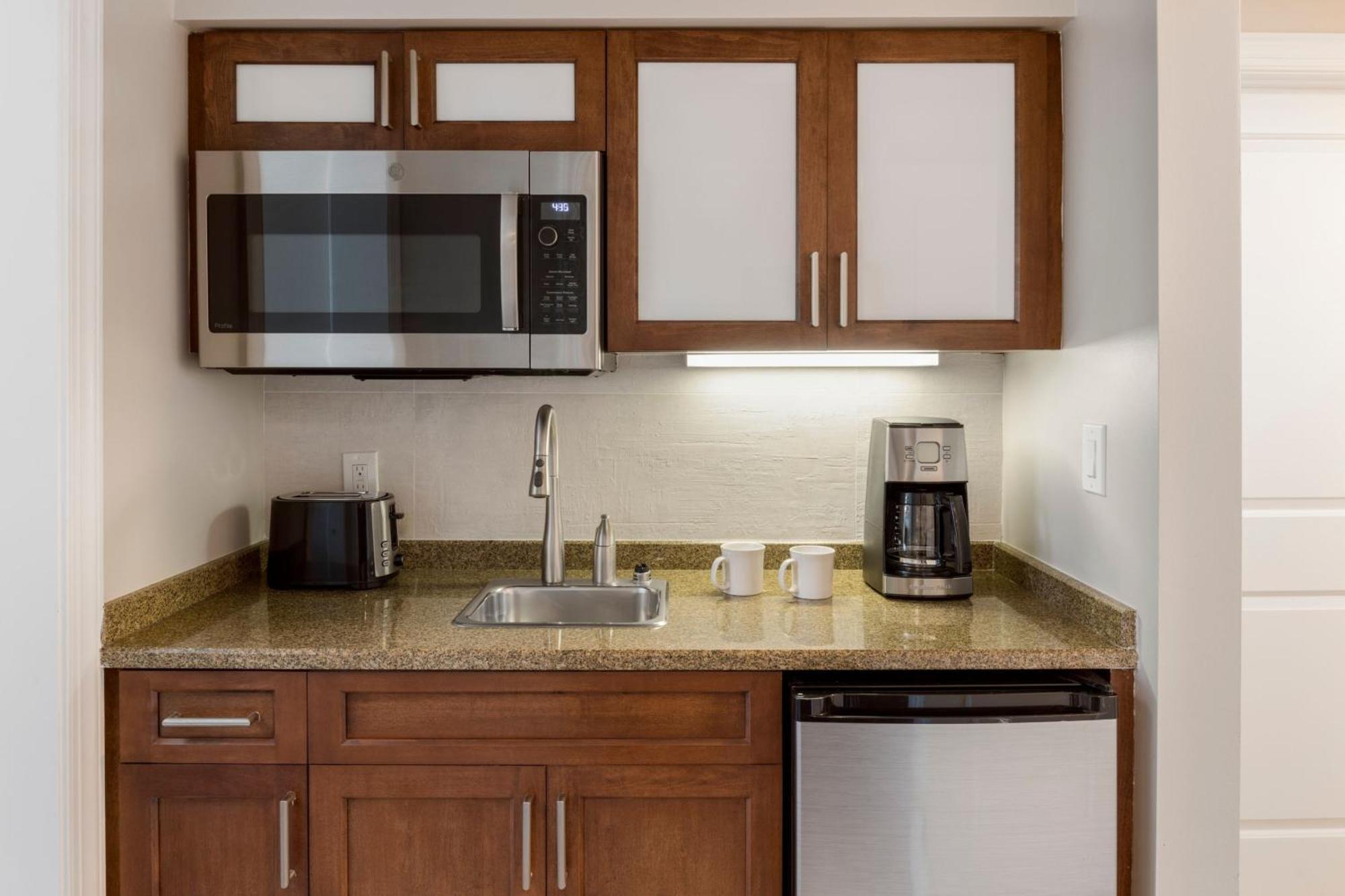 Marriott'S Lakeshore Reserve Williamsburg Bagian luar foto