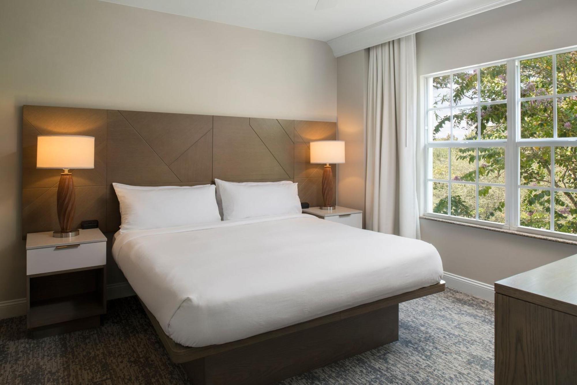 Marriott'S Lakeshore Reserve Williamsburg Bagian luar foto