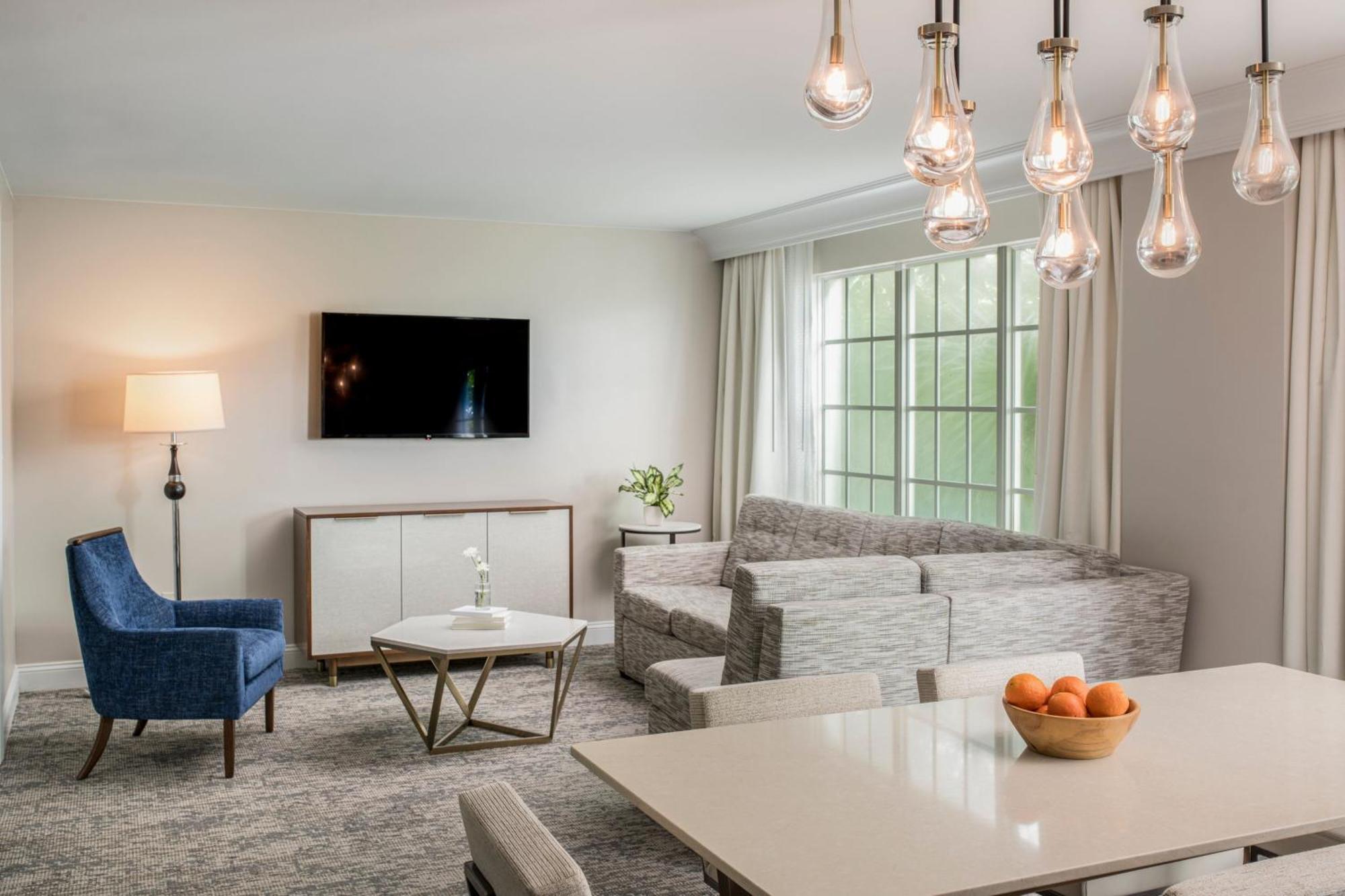 Marriott'S Lakeshore Reserve Williamsburg Bagian luar foto