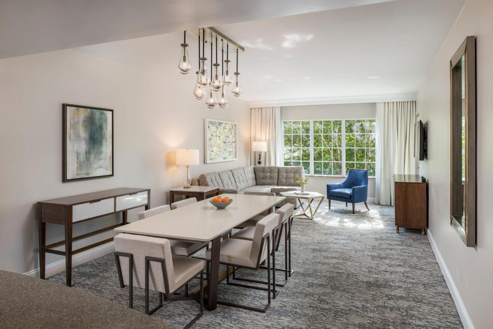 Marriott'S Lakeshore Reserve Williamsburg Bagian luar foto