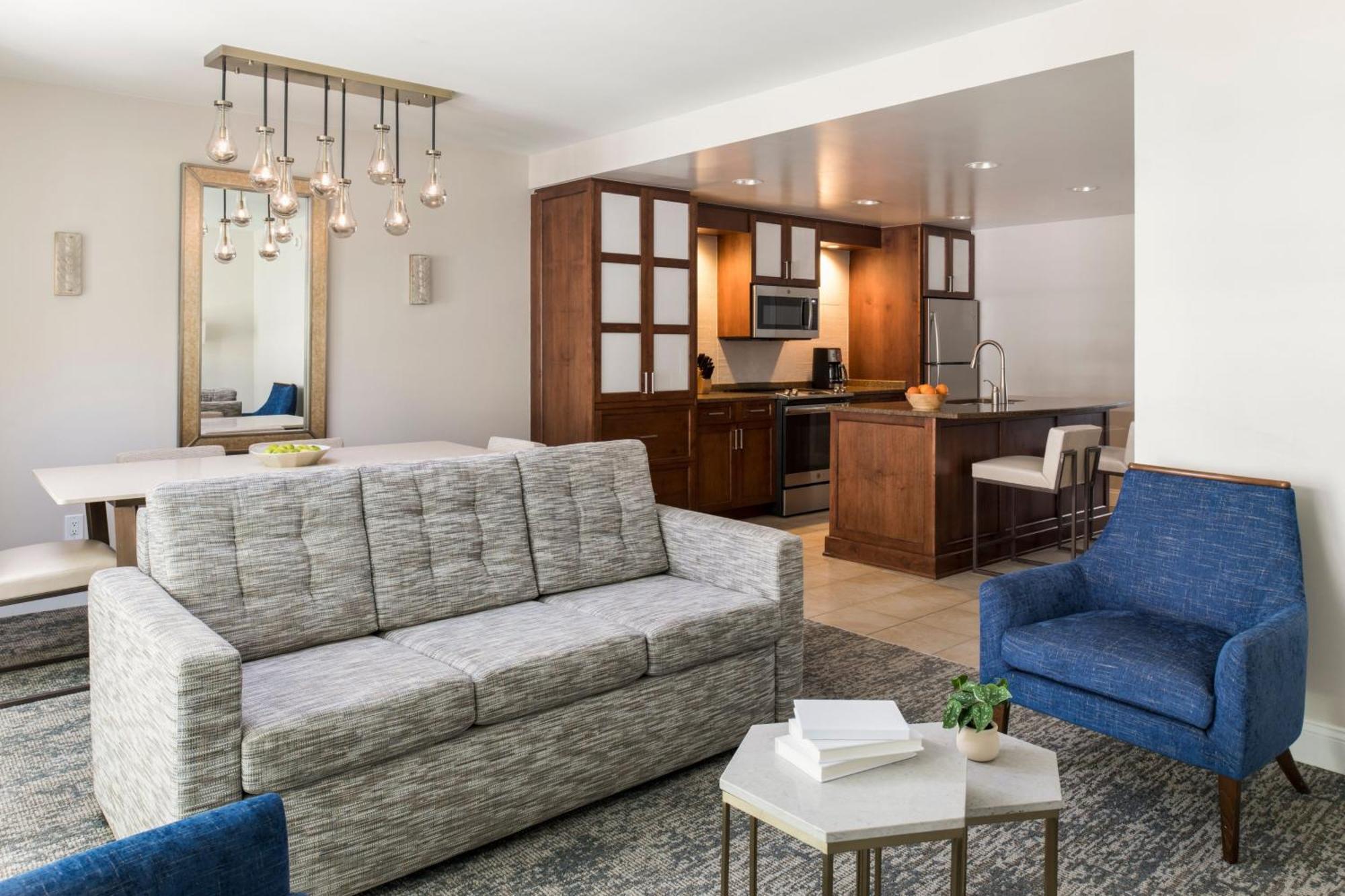 Marriott'S Lakeshore Reserve Williamsburg Bagian luar foto