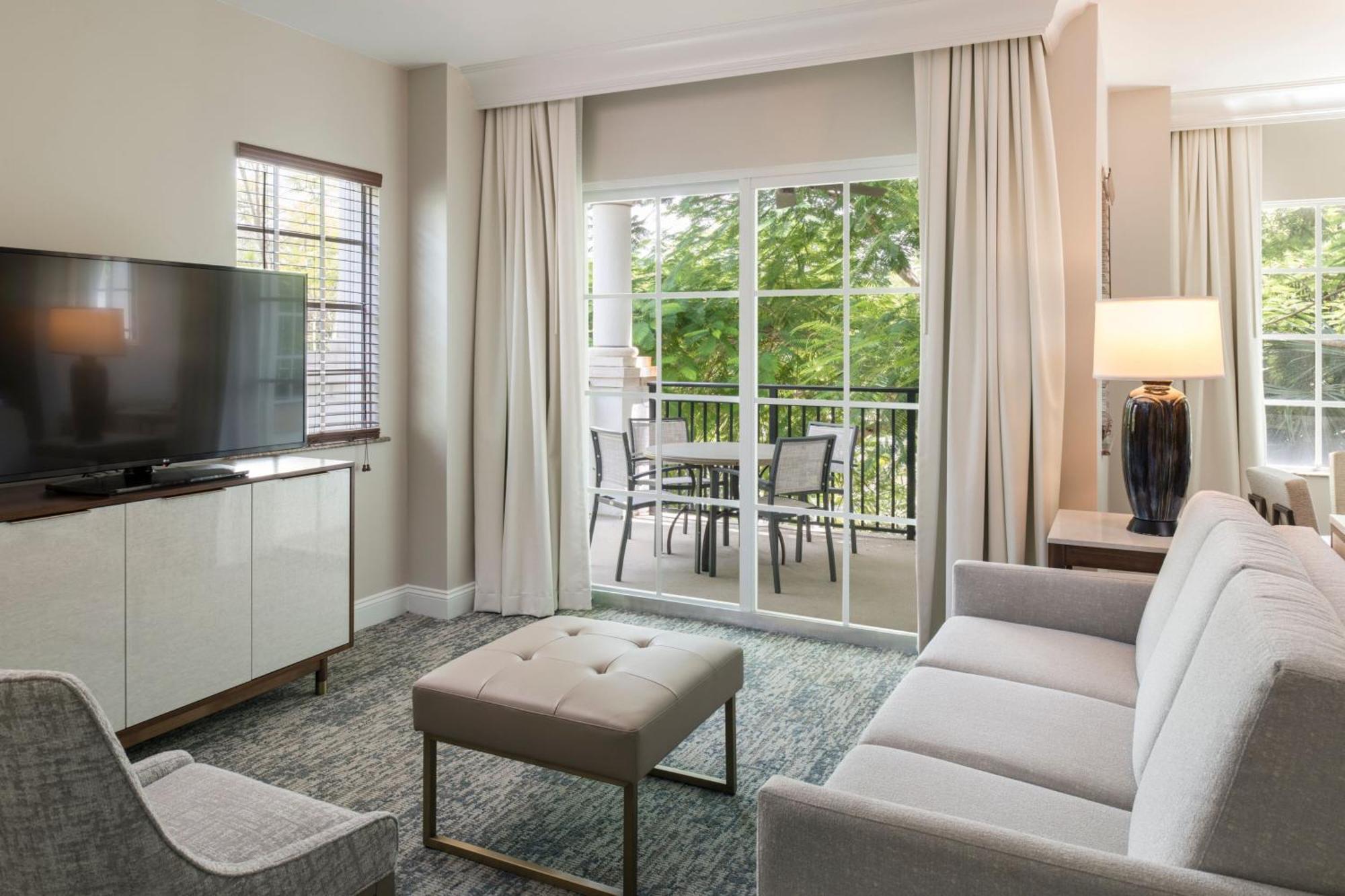 Marriott'S Lakeshore Reserve Williamsburg Bagian luar foto