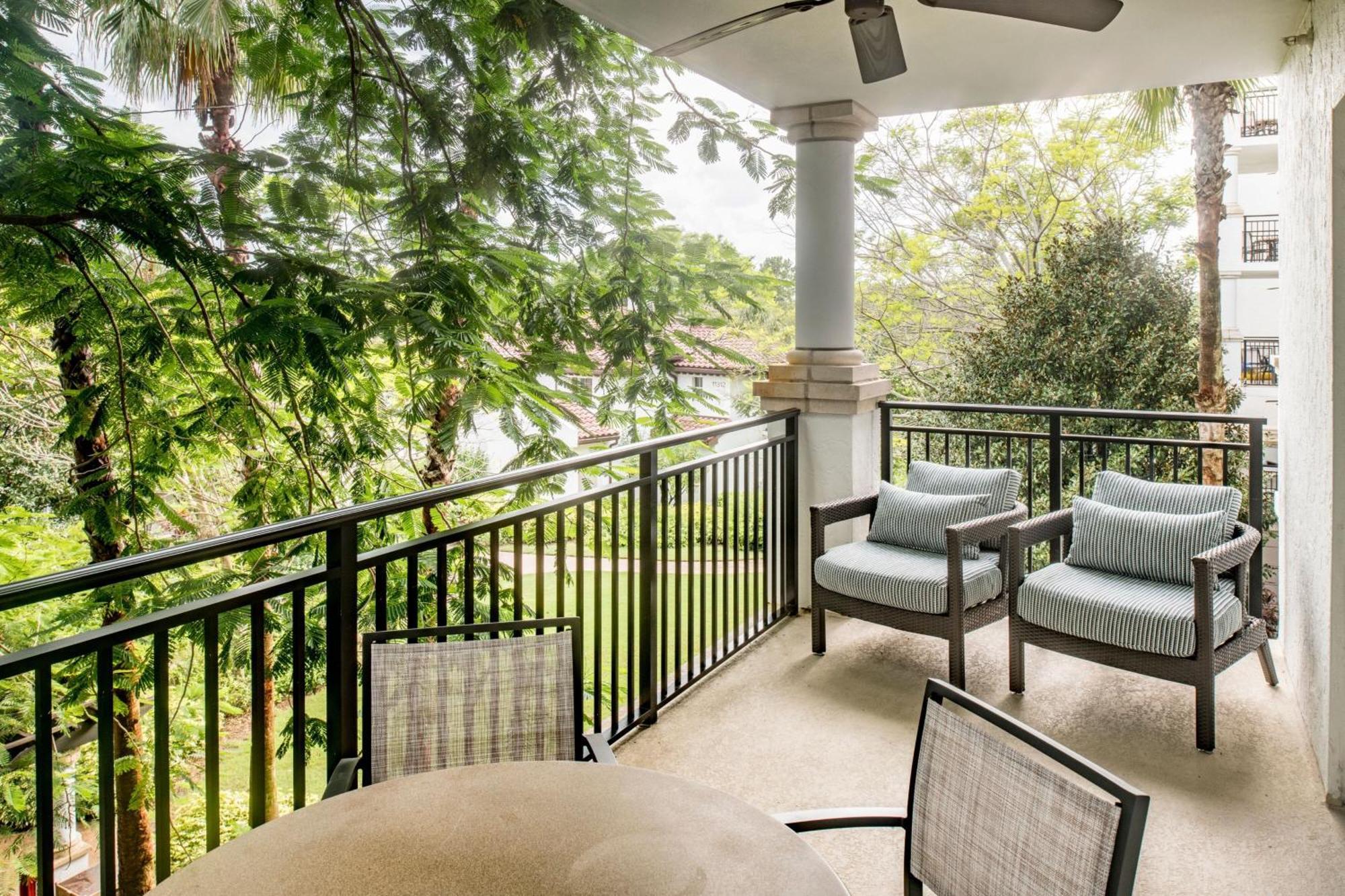 Marriott'S Lakeshore Reserve Williamsburg Bagian luar foto
