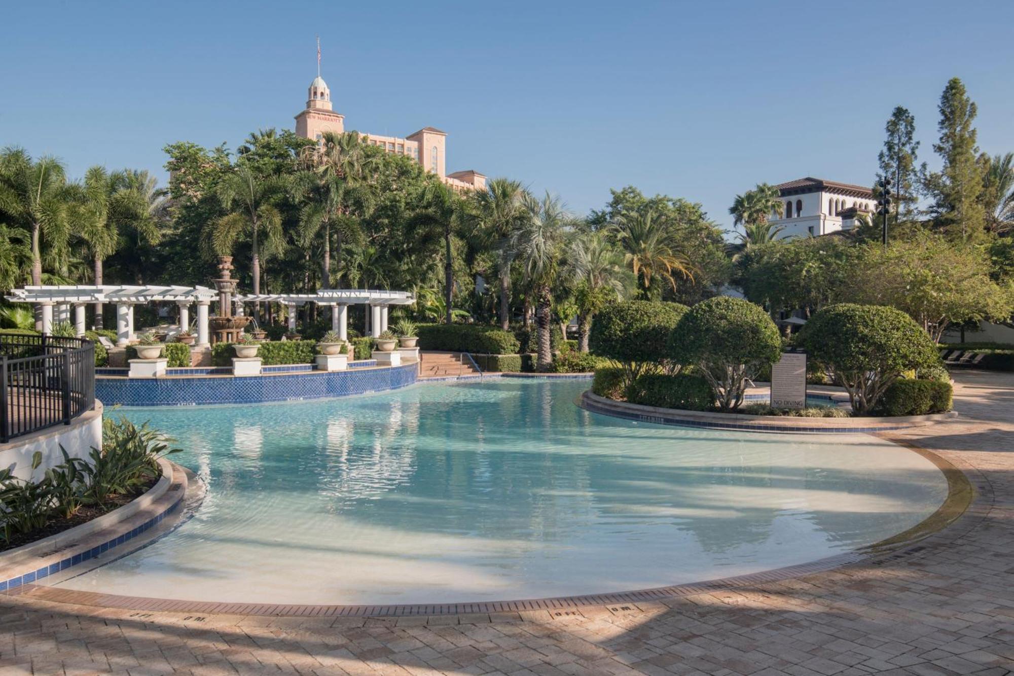 Marriott'S Lakeshore Reserve Williamsburg Bagian luar foto