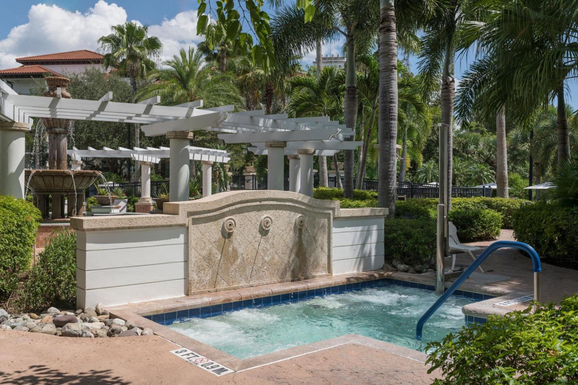 Marriott'S Lakeshore Reserve Williamsburg Bagian luar foto