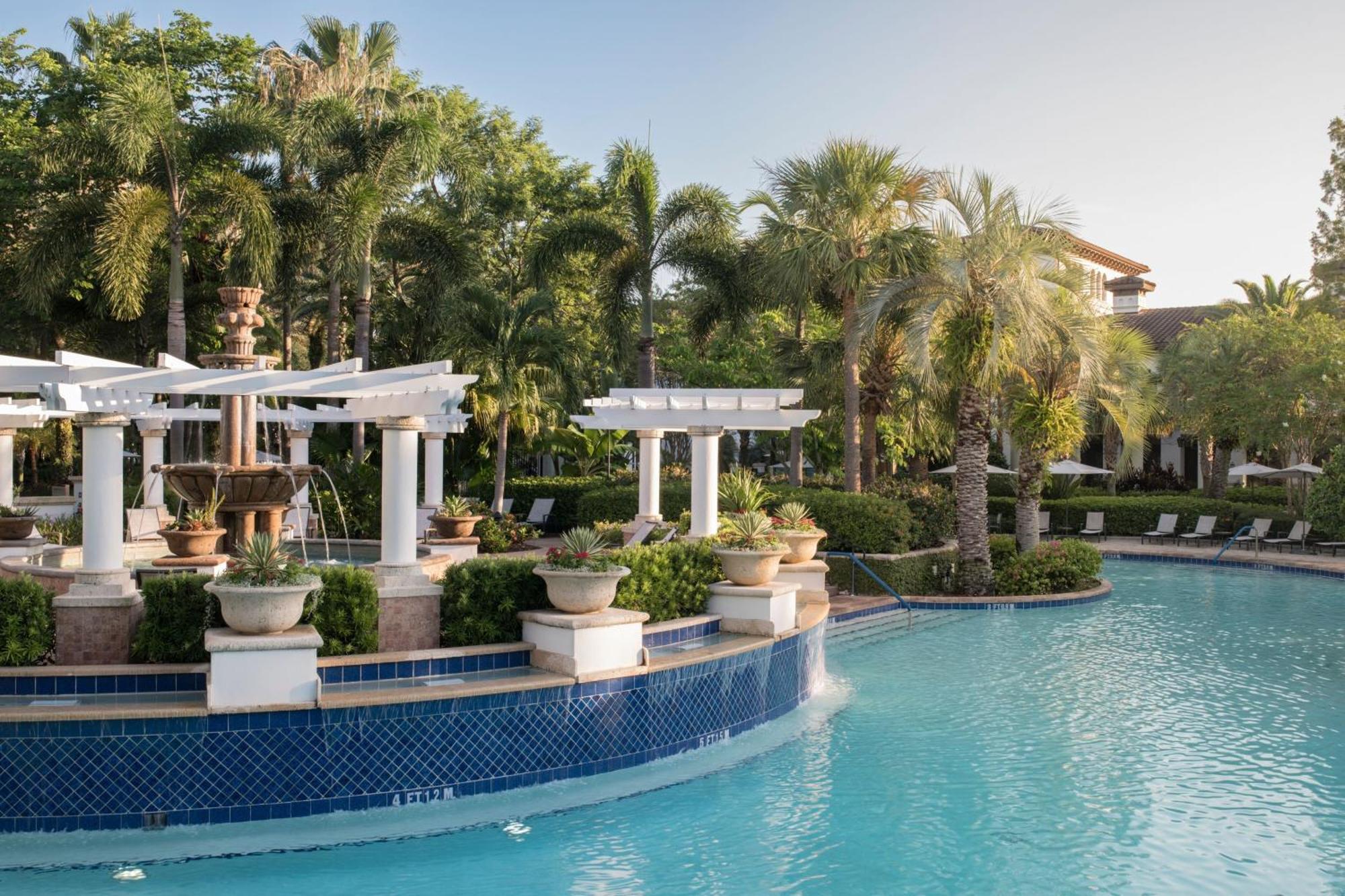 Marriott'S Lakeshore Reserve Williamsburg Bagian luar foto